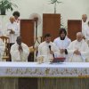 Missa de Abertura Jubileu de Vinho - 70 Anos da Paroquia So Jos